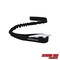Extreme Max Extreme Max 3006.2549 BoatTector Nylon-Covered Bungee Dock Line with Looped Ends - 33 in, Value 2-Pack 3006.2549 - alternate 3